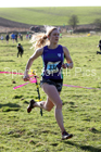 Senior women and veterans 2019 Start Fitness NEHL, Thornley Hall Farm, Peterlee, County Durham. Photo:  David T. Hewitson/Sports for All Pics